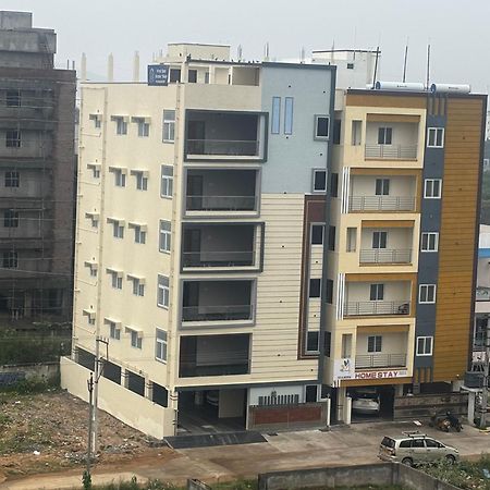 Nest Inn Homestay Tirupati Kültér fotó