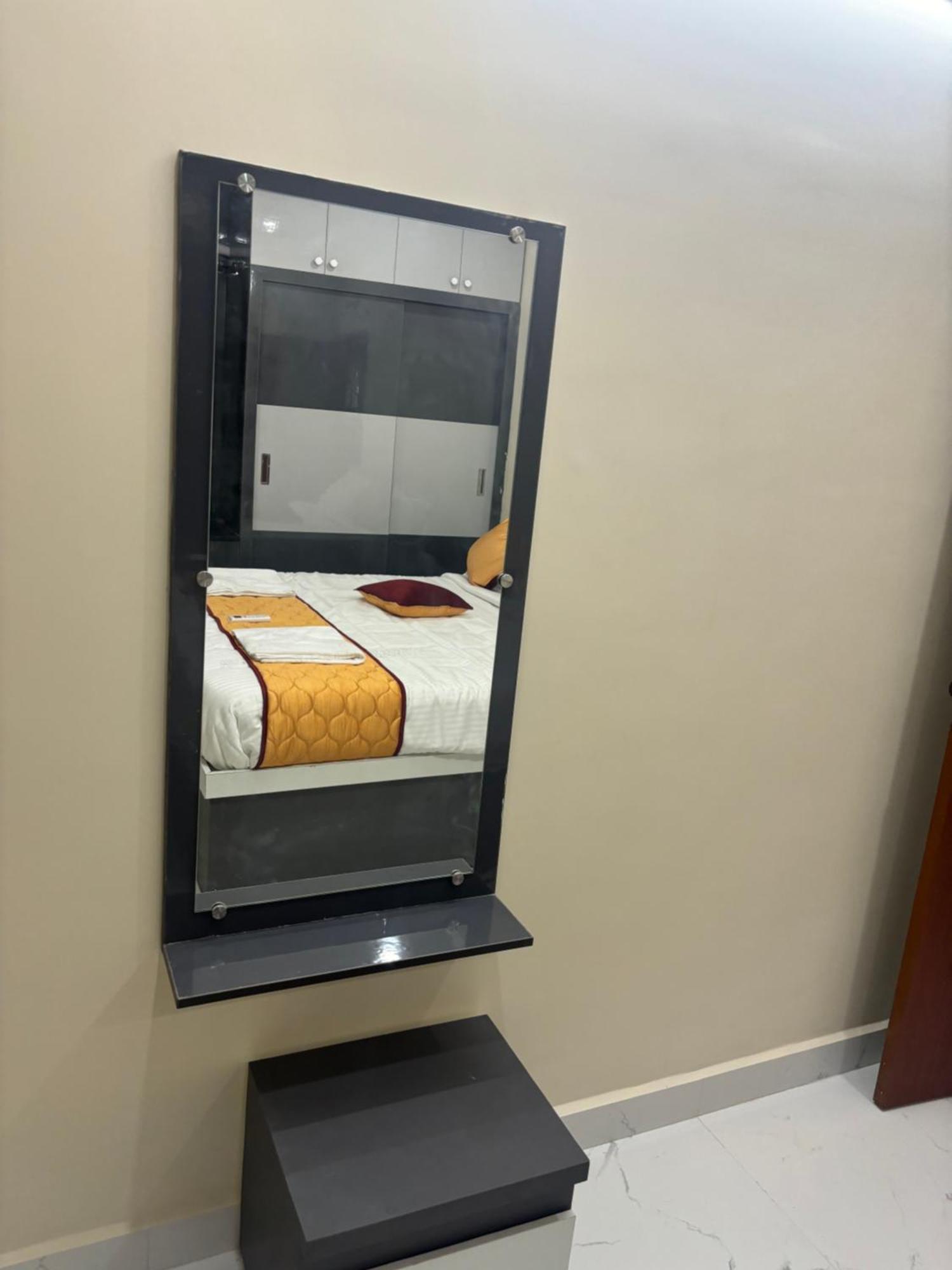 Nest Inn Homestay Tirupati Kültér fotó