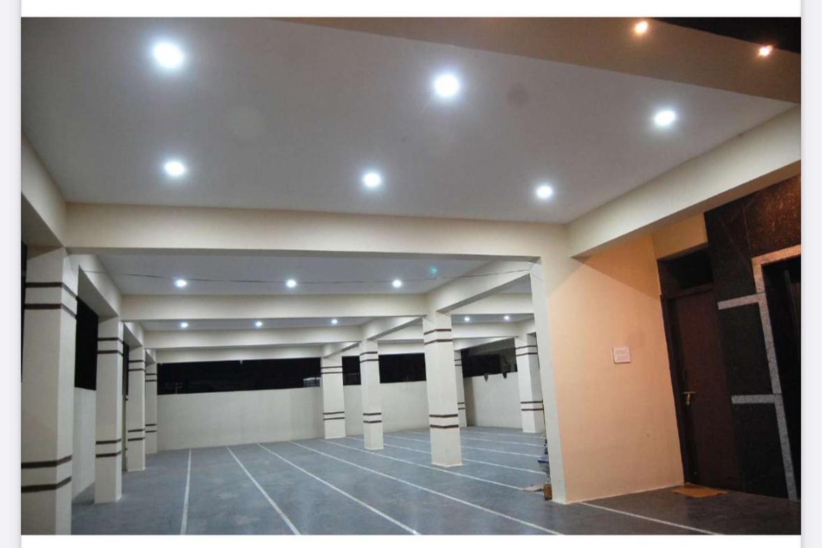 Nest Inn Homestay Tirupati Kültér fotó