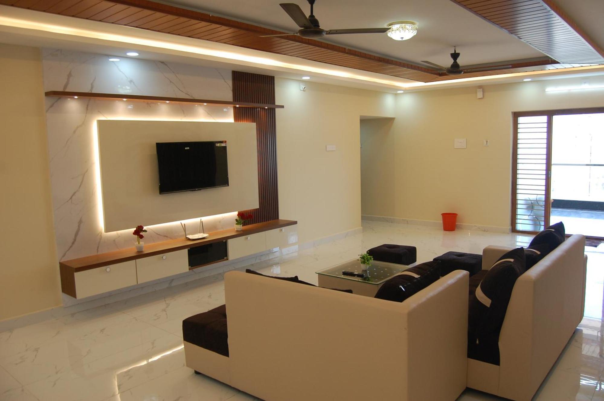 Nest Inn Homestay Tirupati Kültér fotó