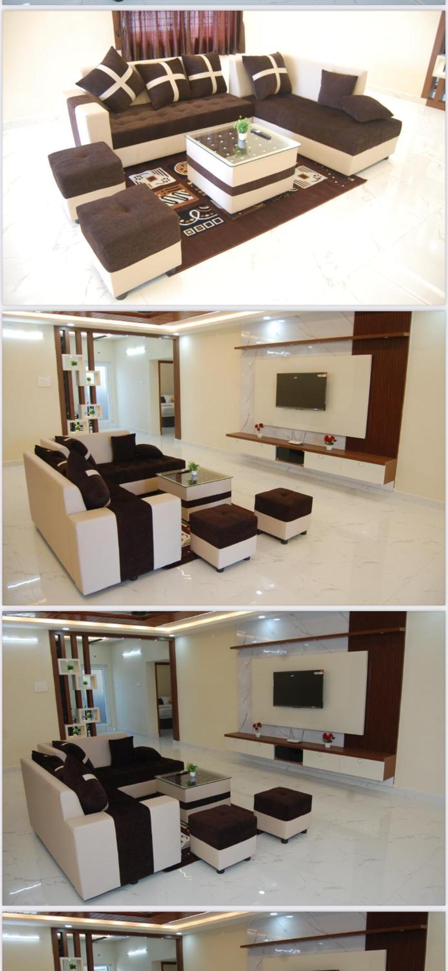 Nest Inn Homestay Tirupati Kültér fotó