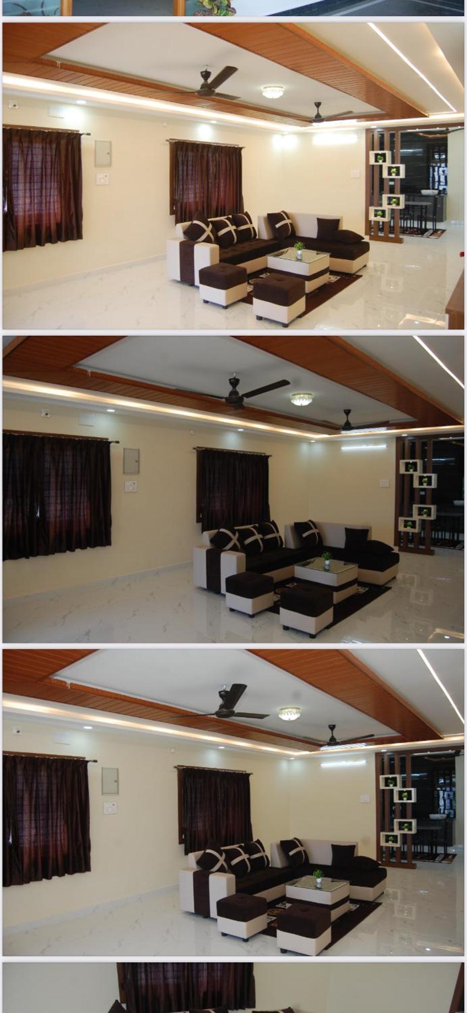 Nest Inn Homestay Tirupati Kültér fotó