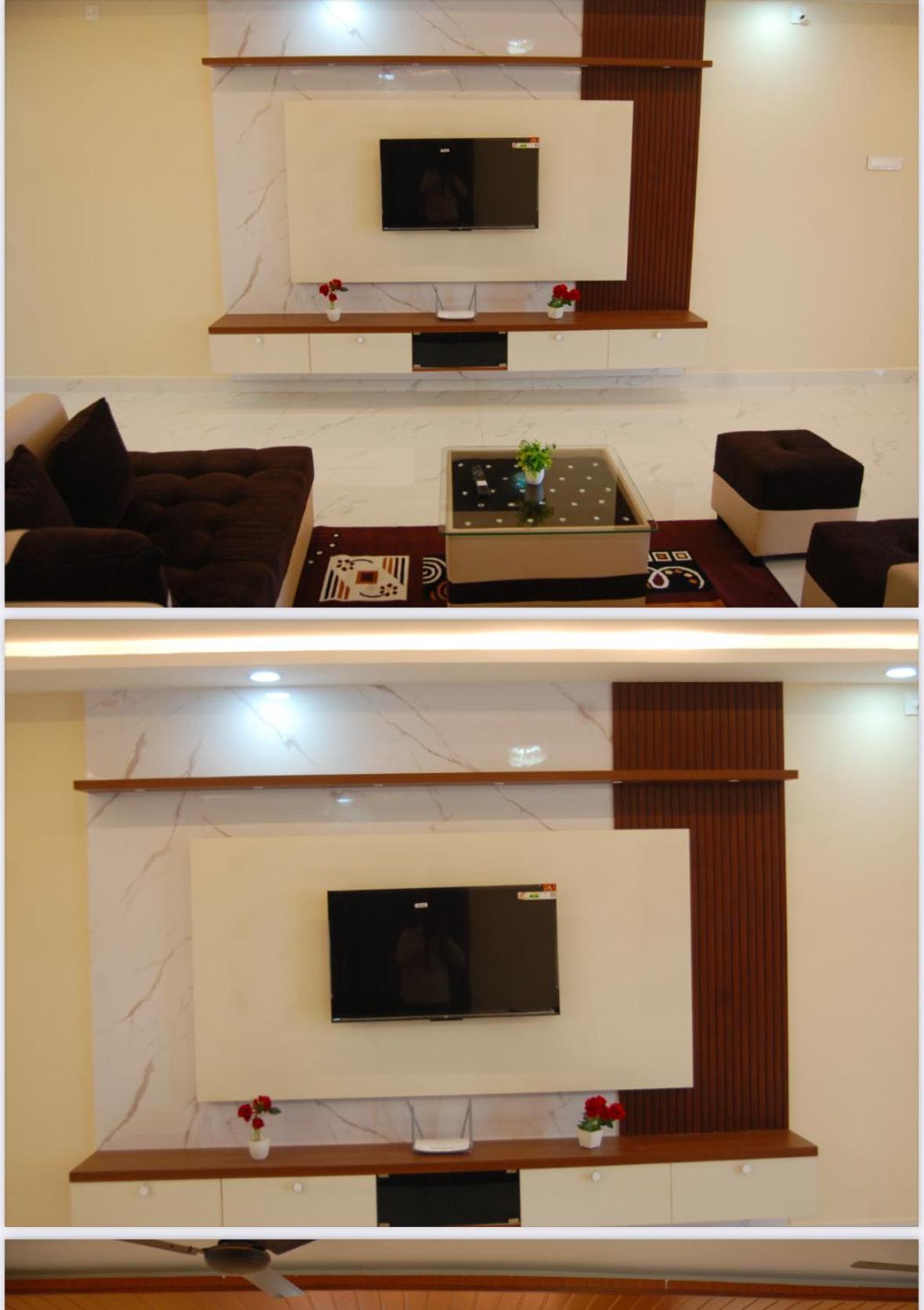 Nest Inn Homestay Tirupati Kültér fotó